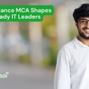 How a Distance MCA Shapes Future-Ready IT Leaders