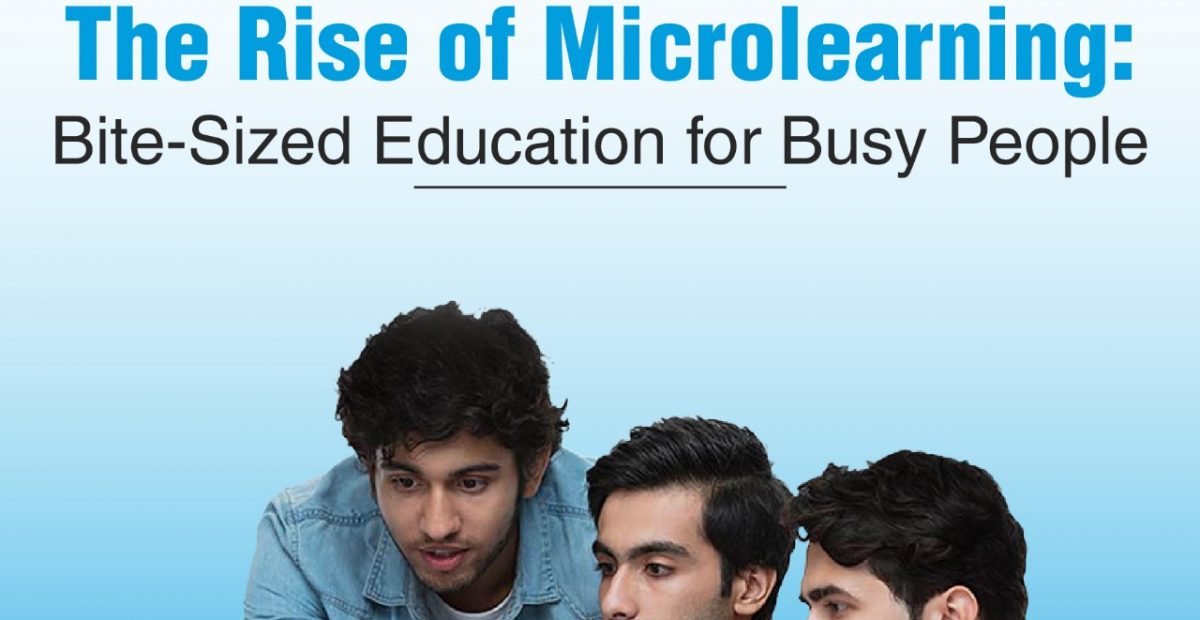 The-Rise-of-MicroLearning